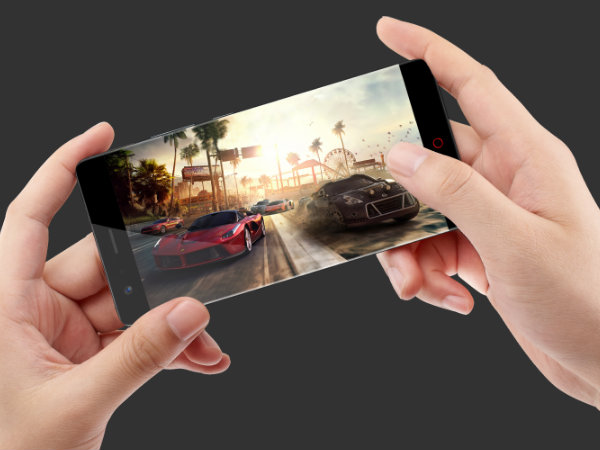 Nubia Z17 with 8GB RAM launched: Check out these phones with 6GB RAM