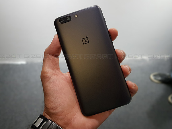 OnePlus 5 First Impressions