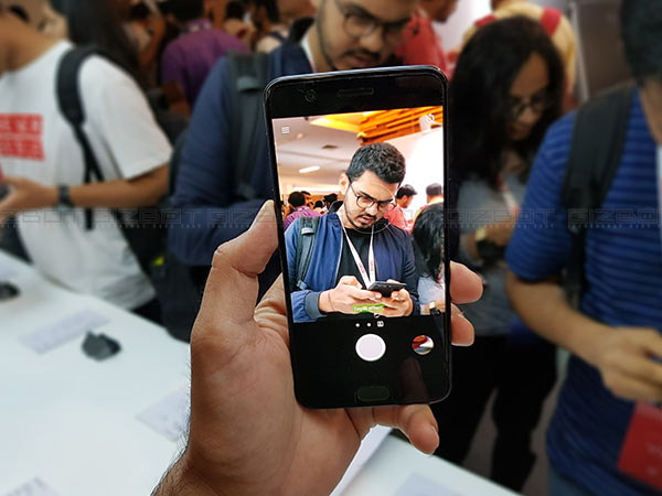 OnePlus 5 First Impressions