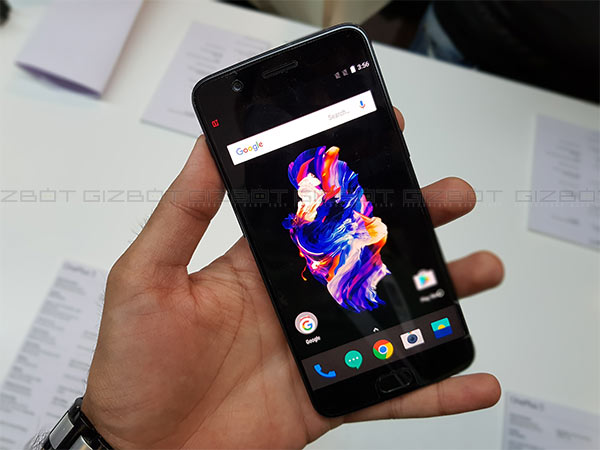OnePlus 5 First Impressions