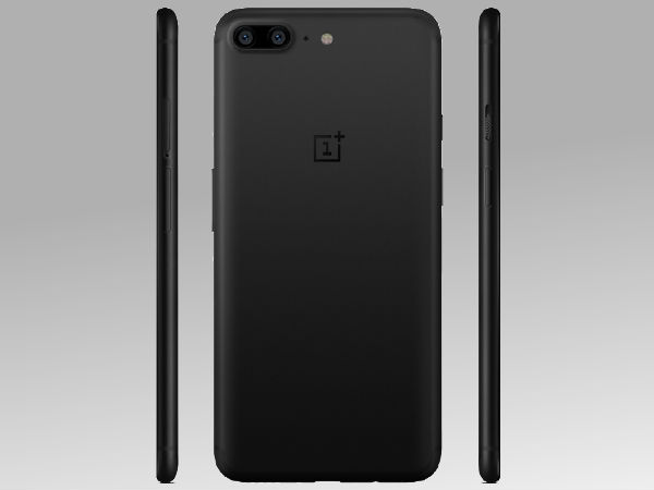 OnePlus 5 real image appears online; confirms old leak