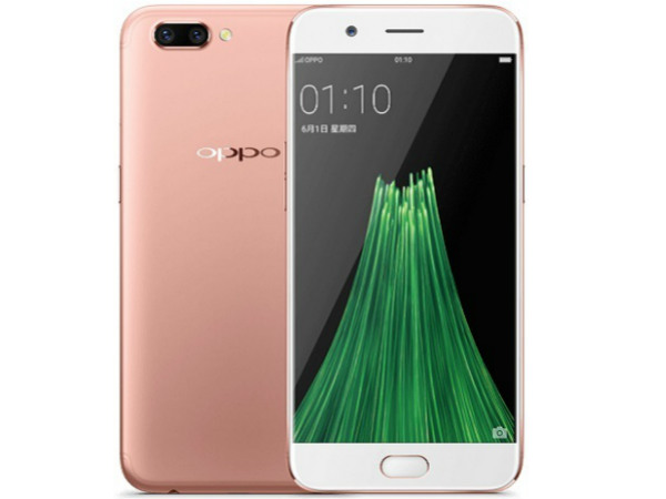 Oppo R11, R11 Plus with 20MP selfie camera announced Oppo R11, R11 Plus with 20MP selfie camera announced