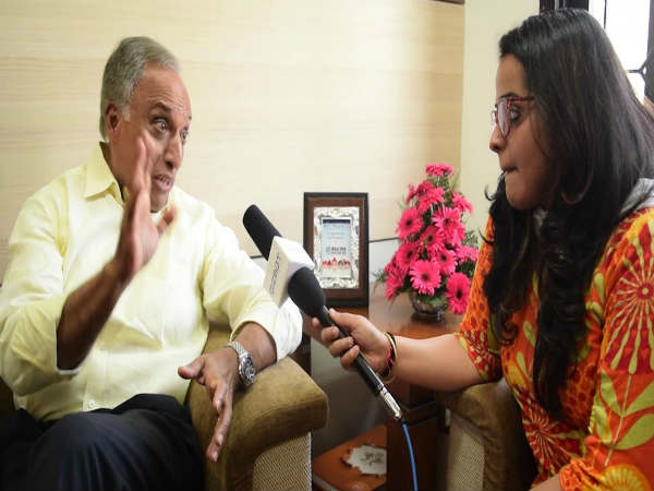 Exclusive: Telcos lost 20 to 30% revenue due to Reliance Jio's free 