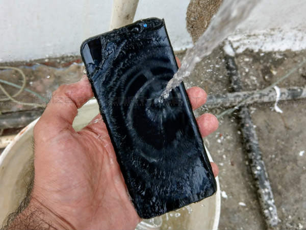 Samsung Galaxy S8+ Review