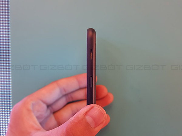 Samsung Galaxy J7 Max First Impressions