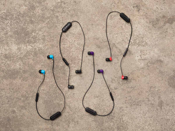 Skullcandy launches Jib Bluetooth earbuds at Rs. 2,999