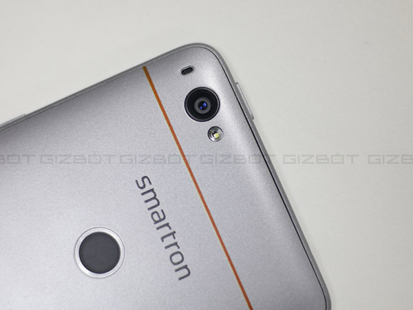 Smartron srt.phone review