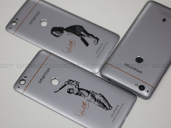 Smartron srt.phone review