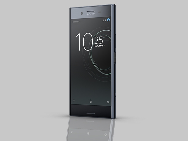 Sony Xperia XZ Premium has officially gone on sale in India