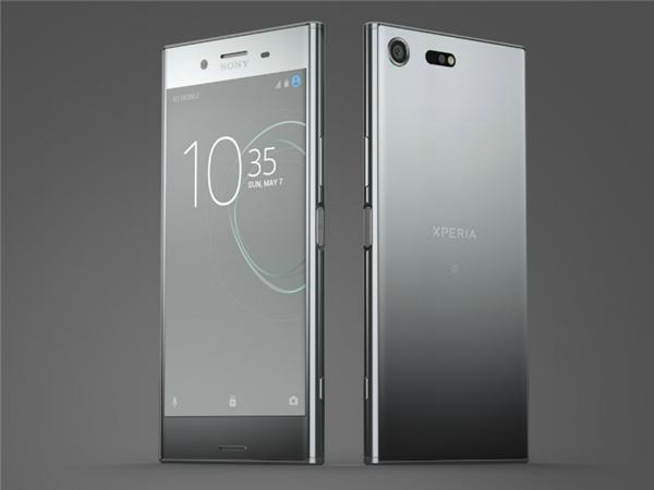 Sony Xperia XZ Premium has officially gone on sale in India