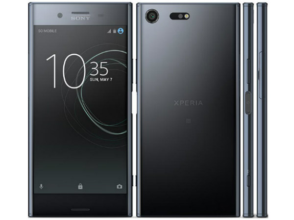 Sony Xperia XZ Premium