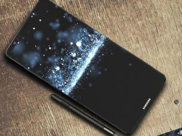 Three Galaxy Note FE variants listed on official Samsung support page Three Galaxy Note FE variants listed on official Samsung support page