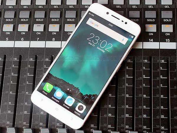 Vivo Y66 gets a price cut in India: Available at Rs. 13,990