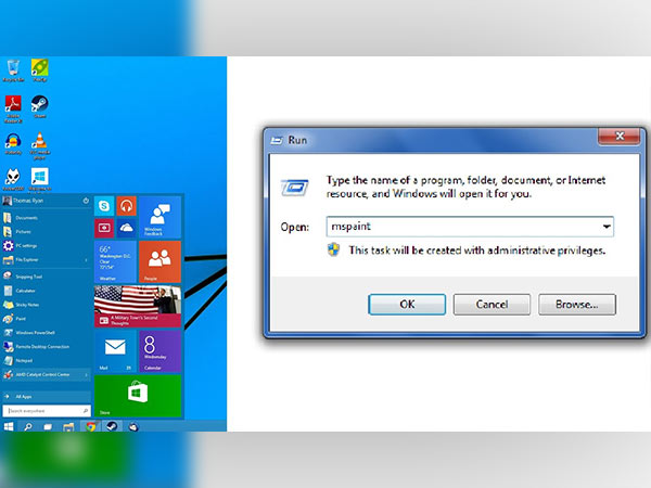 12 Run Commands you can use on Windows OS