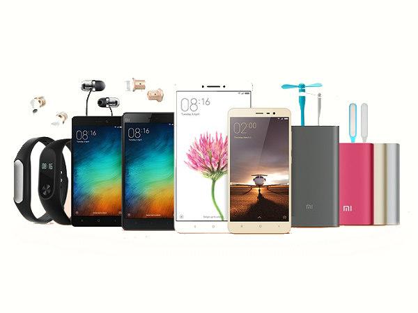 Xiaomi's new business model will now allow fans to sell MI products 