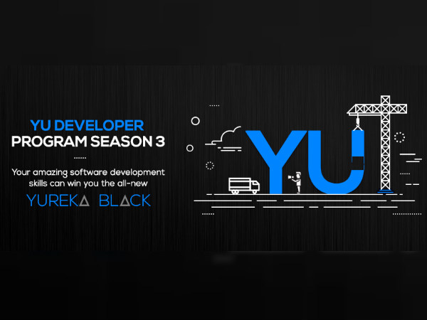YU rolls out Android Nougat 7.1.2 beta build for Yureka Black