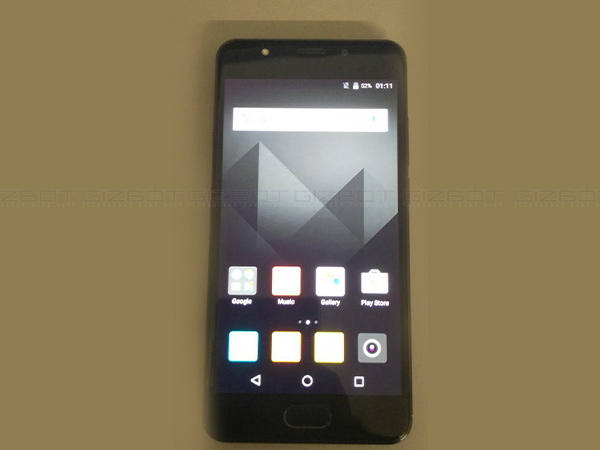 Yu Yureka Black launched at Rs. 8,999; exclusive to Flipkart Yu Yureka Black launched at Rs. 8,999; exclusive to Flipkart
