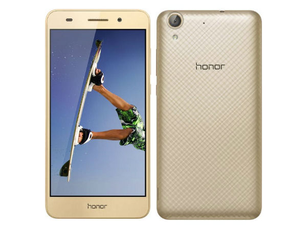 Honor Holly 3 Plus