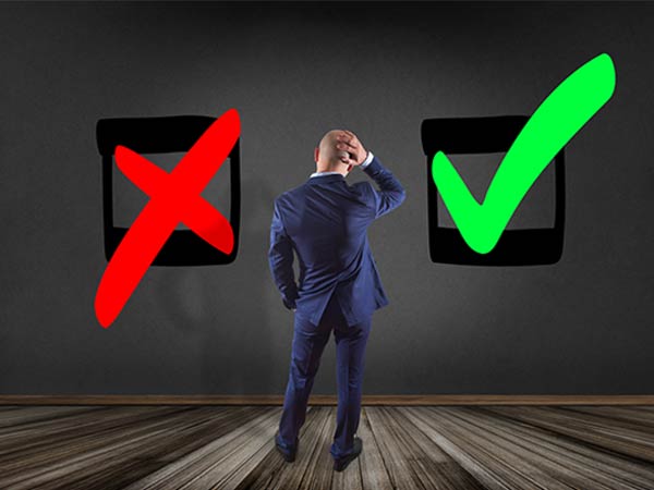 Choose the right one