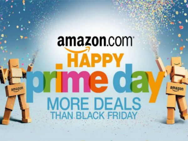 What the Amazon Prime members will get?