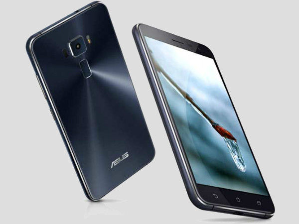 Asus ZenFone 3 (ZE520KL)