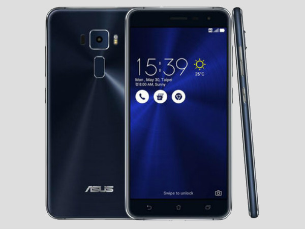 Asus ZenFone 3 (ZE552KL)