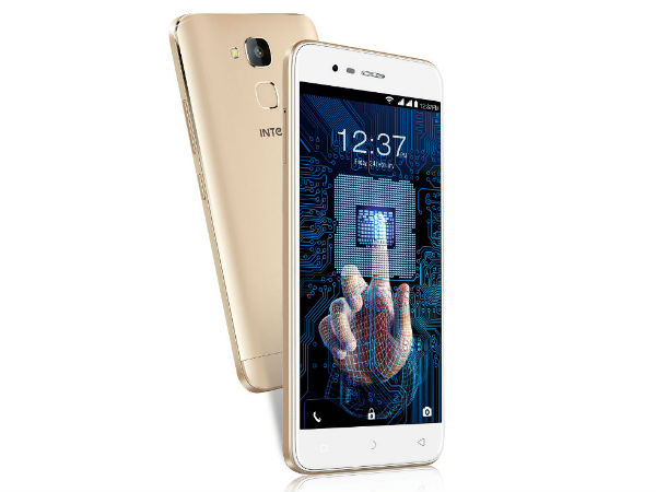 Intex Elyt E7