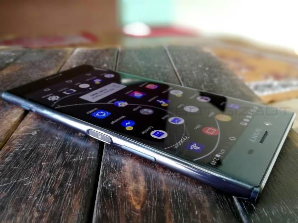 Design: Premium and durable but not much handy