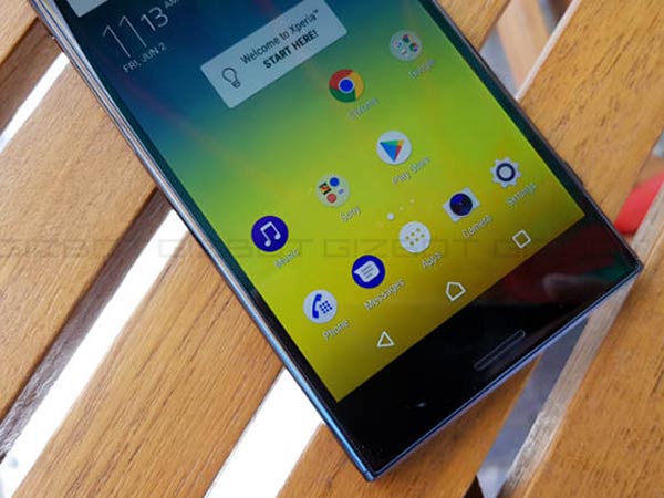 Hardware: Great audio and immersive gaming experience