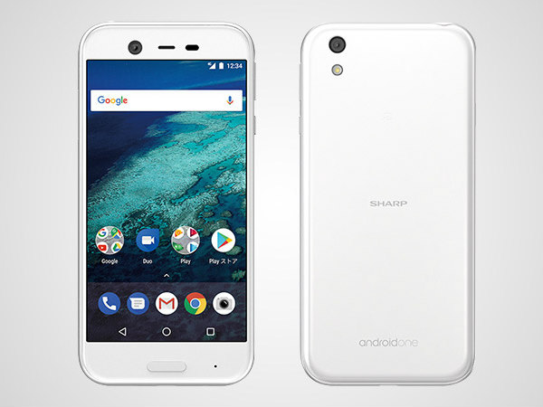 Camera, Battery and Software