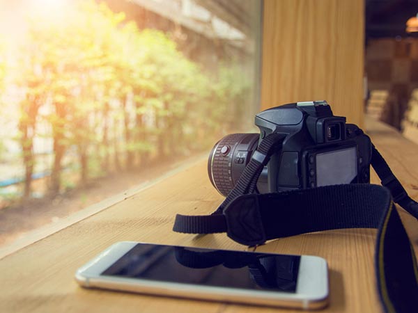 Which camera is best for you?