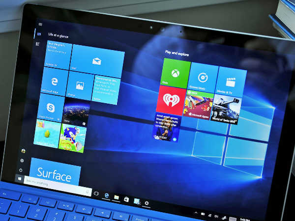 Windows 10 Creator's Update: An insight into the most promising OS