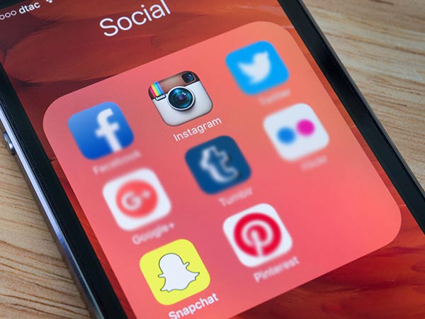 Features and filters