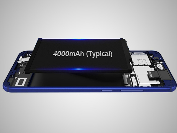 Battery and Software 