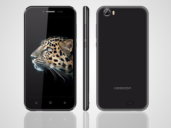 Videocon Krypton 22