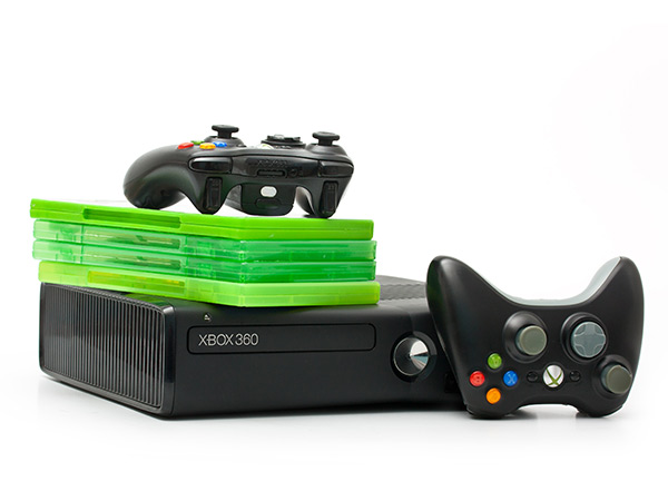Xbox 360