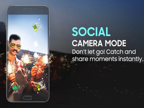 Expected features and Specifications