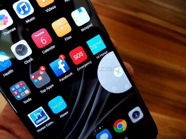 Storage and Connectivity: Ample in-built storage and all required connectivity features