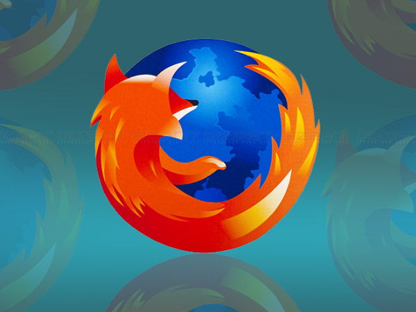 Mozilla Firefox