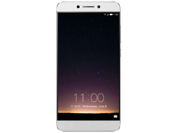 LeEco Le 2