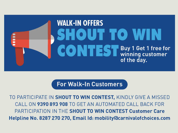 Assured Offers on Purchase
