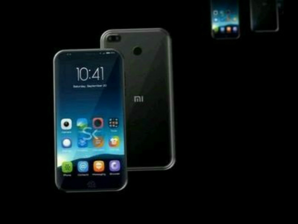 Two variants expected