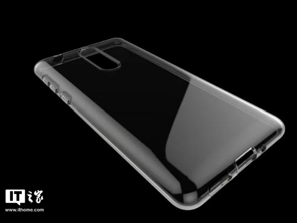 Stereo speakers are likely 