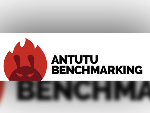 AnTuTu benchmarking