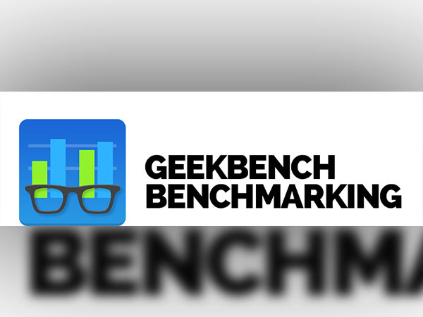 Geekbench