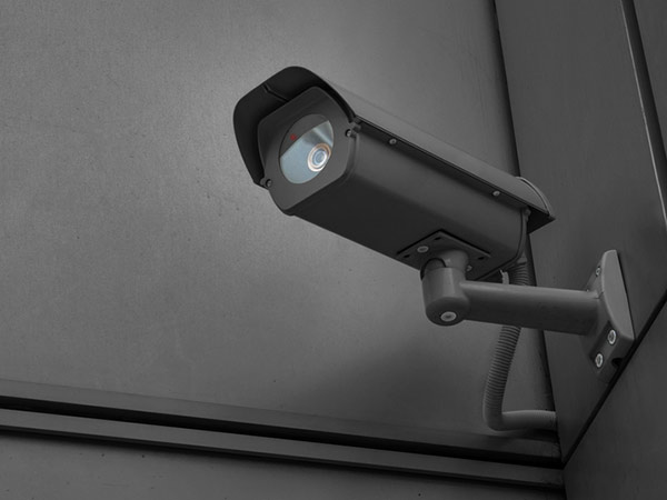 Security camera