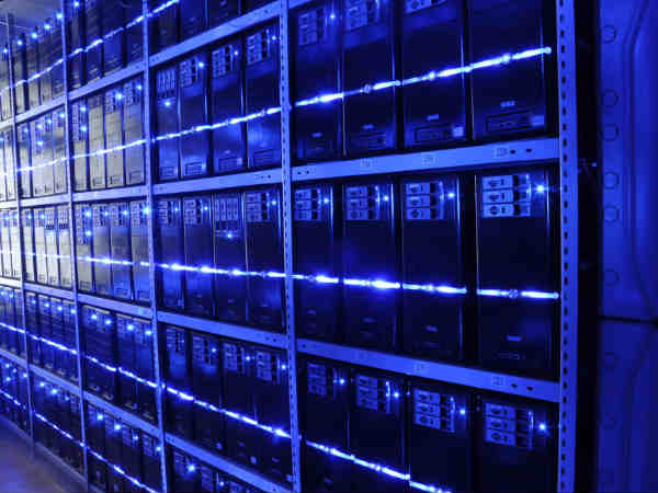Indian server market revenue witnessed 14.2 % increase: IDC Indian server market revenue witnessed 14.2 % increase: IDC