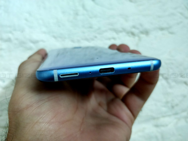 HTC U11 Sound Performance: Best-in-class audio performance 