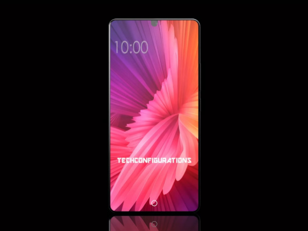 Other specs we can expect