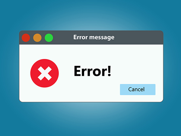 15 common Windows Error Codes and how to fix them - Gizbot News